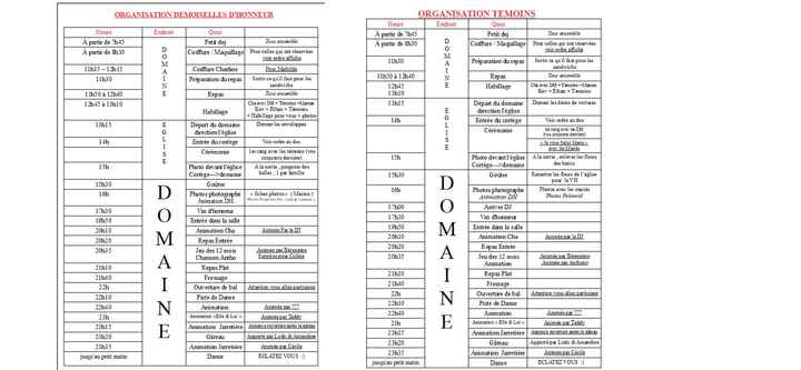 Organisation J-8 - 2