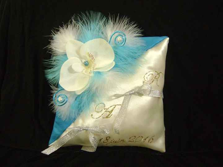 coussin