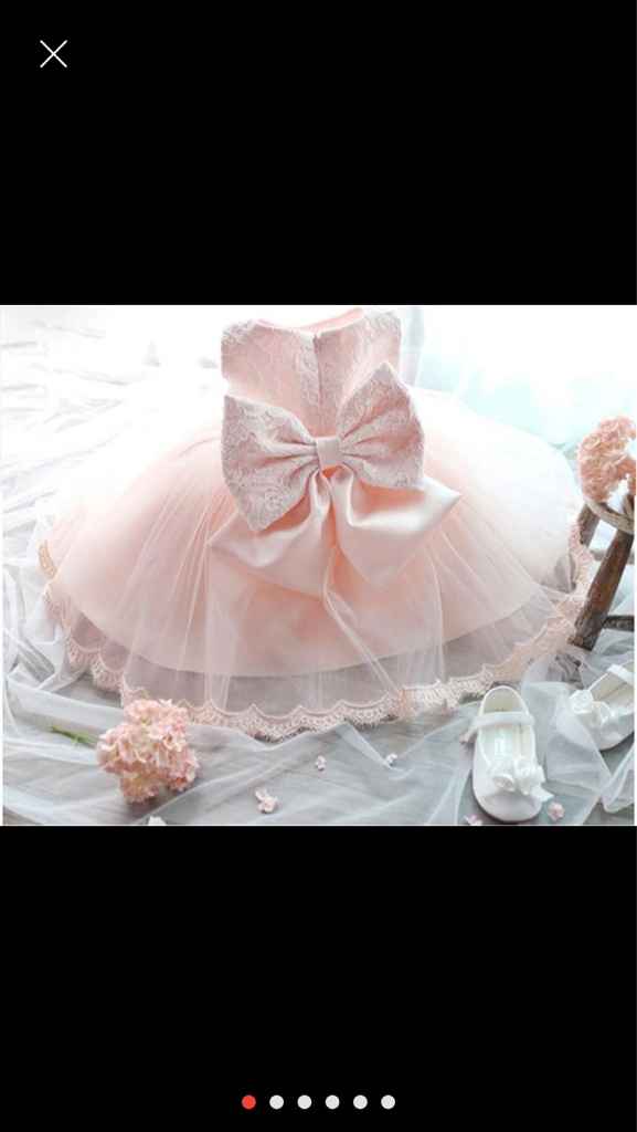 Help robes de mes filles - 1