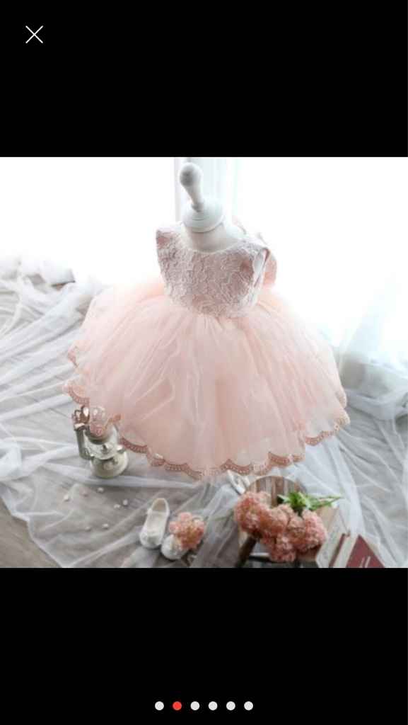 Help robes de mes filles - 2