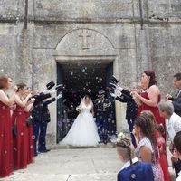 Nous nous sommes dit Oui ! - 6