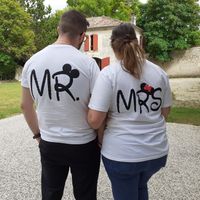 Nous nous sommes dit Oui ! - 10