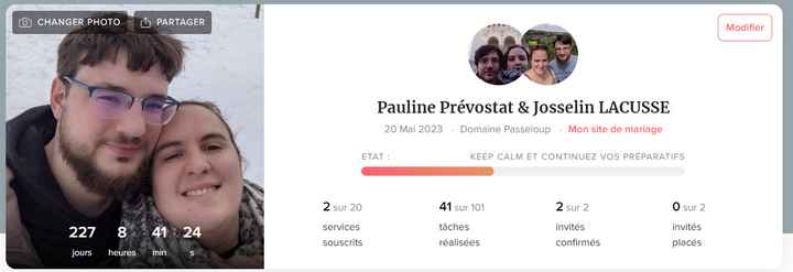 Partage une photo de ton compteur 🙌 - 1