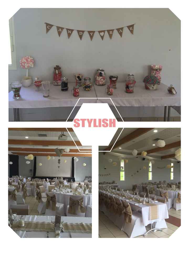 Ma salle pour demain - 1