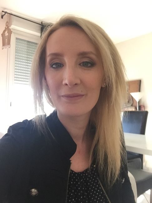Essai maquillage - 1