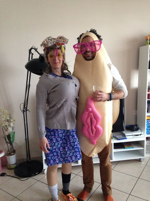 Evjf réussie !!!! - 4