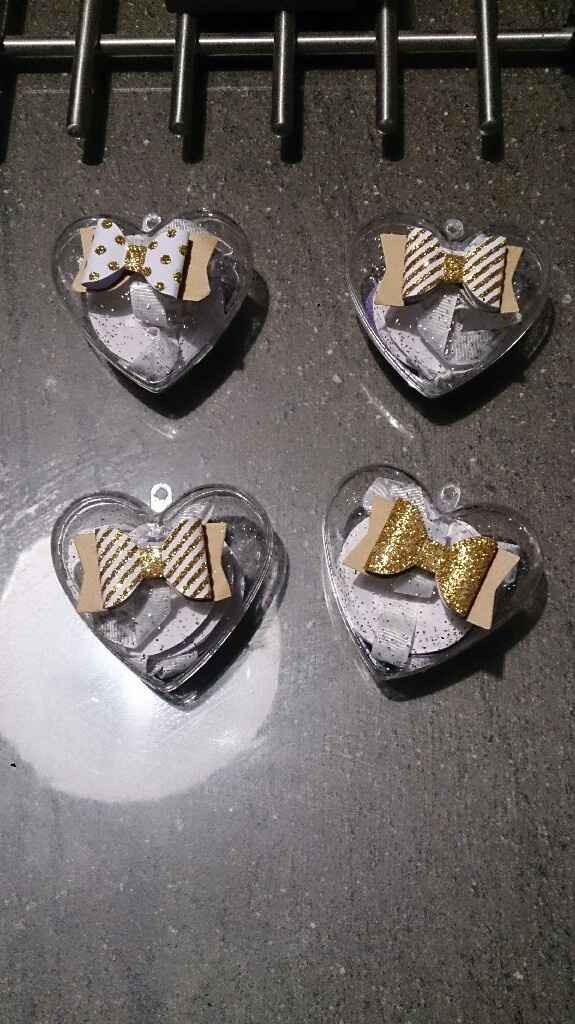 Notre demande aux témoins - 1