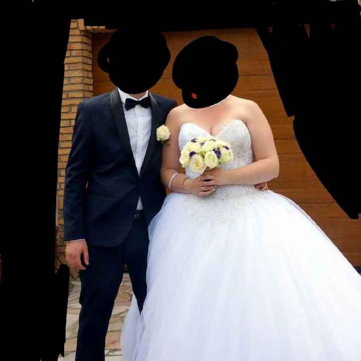 Mariage blanc et violet 3 juin 2017 - 7