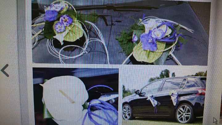 Mariage blanc et violet 3 juin 2017 - 9