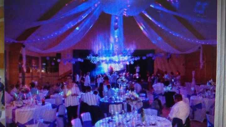 Mariage blanc et violet 3 juin 2017 - 11