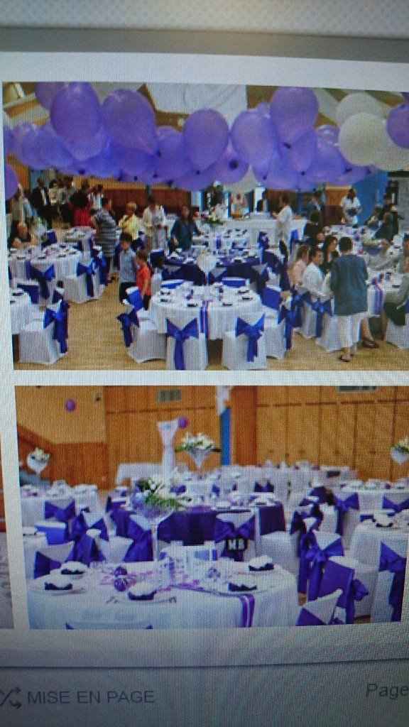 Mariage blanc et violet 3 juin 2017 - 14