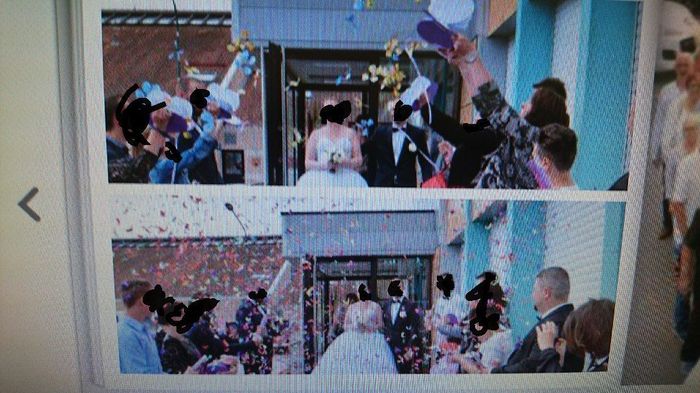 Mariage blanc et violet 3 juin 2017 - 13