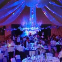 Mariage blanc et violet 3 juin 2017 - 11