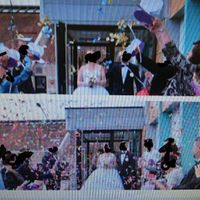 Mariage blanc et violet 3 juin 2017 - 13