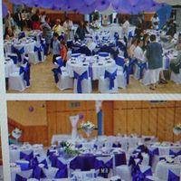 Mariage blanc et violet 3 juin 2017 - 14