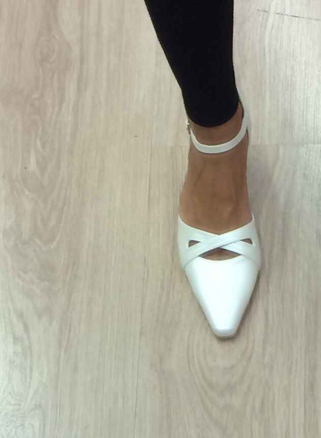 Chaussures à personnaliser - 1