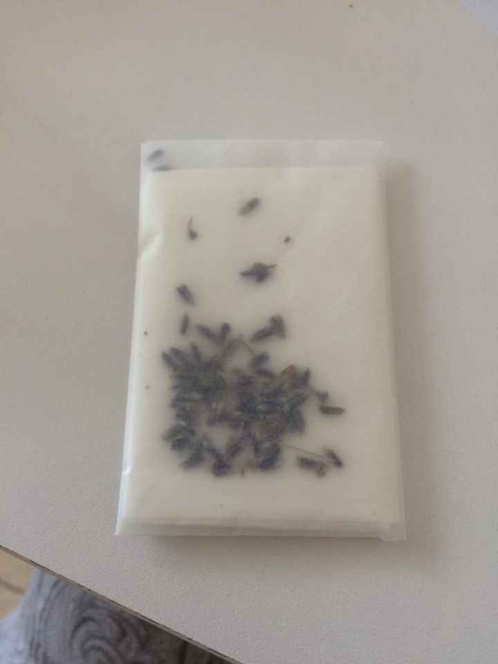 Mes dyi à m-1 du mariage (il était temps) - 3