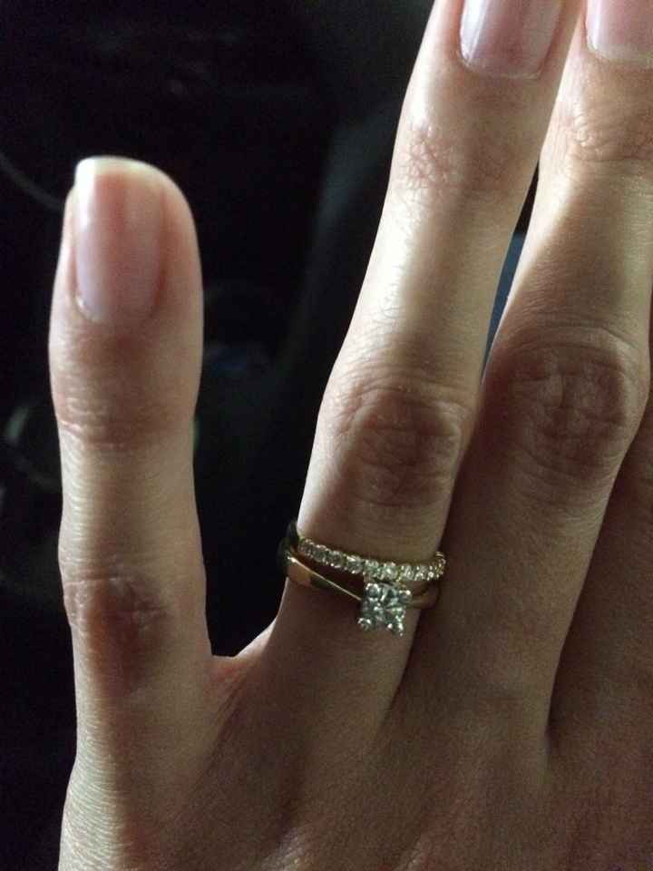 Port de l'alliance - 1