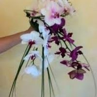 bouquet de mariage