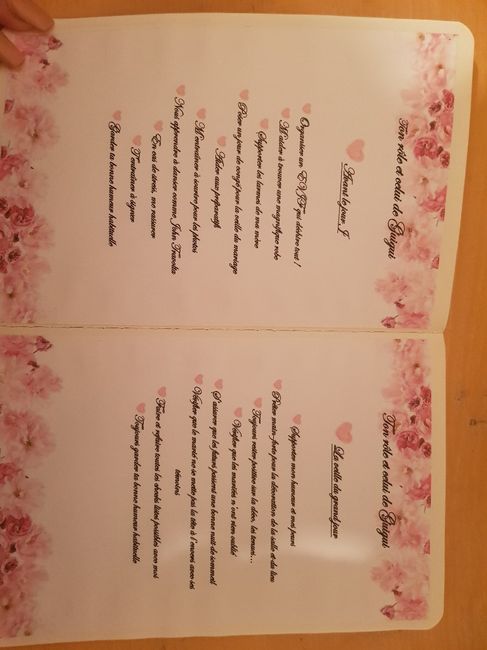 Demande de témoins 6