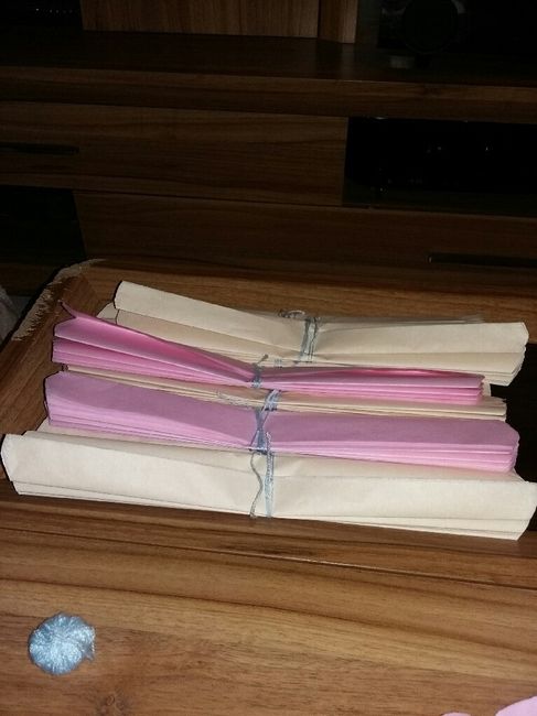Après midi diy... - 2