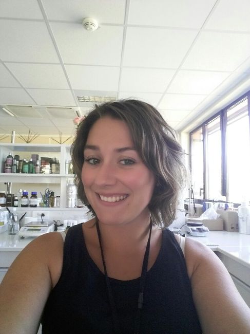 C'est mon touuuur!! - 1