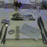 Déco de notre mariage - 1