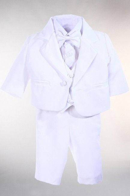 costume pour mon fils
