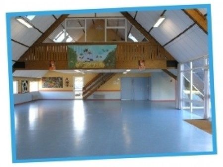 notre salle