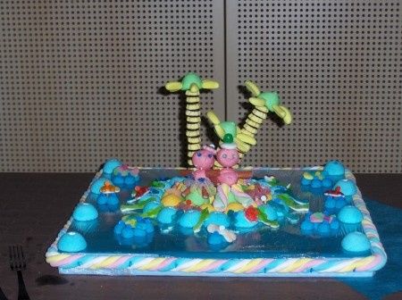 composition bonbon 2