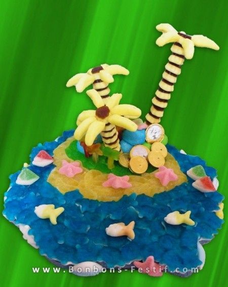 composition bonbon 3