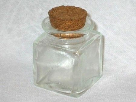 petit pot 3 cl minimum