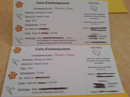 faire part repas   faire part vin d honneur