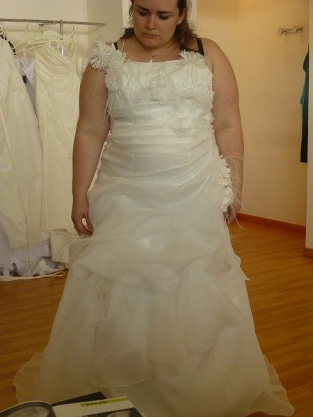 essai de robe n°6