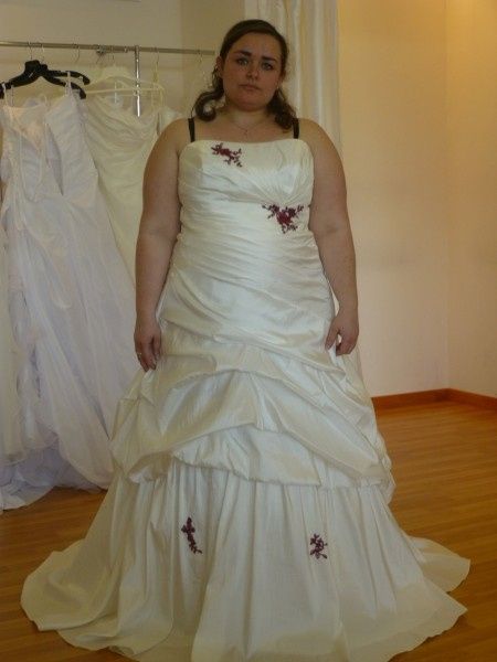 essai robe n°8
