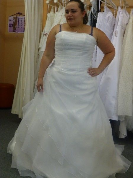 ma futur robe !!