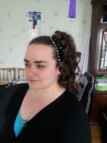 Perdu pour ma coiffure - 2