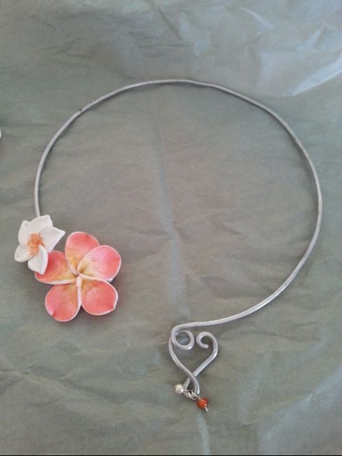 mon collier