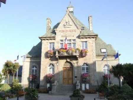 ma mairie