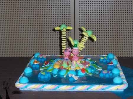 composition bonbon 2