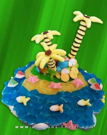 composition bonbon 3