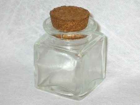 petit pot 3 cl minimum