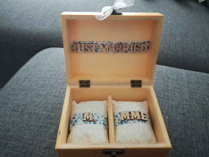 Boite alliances suite - 1