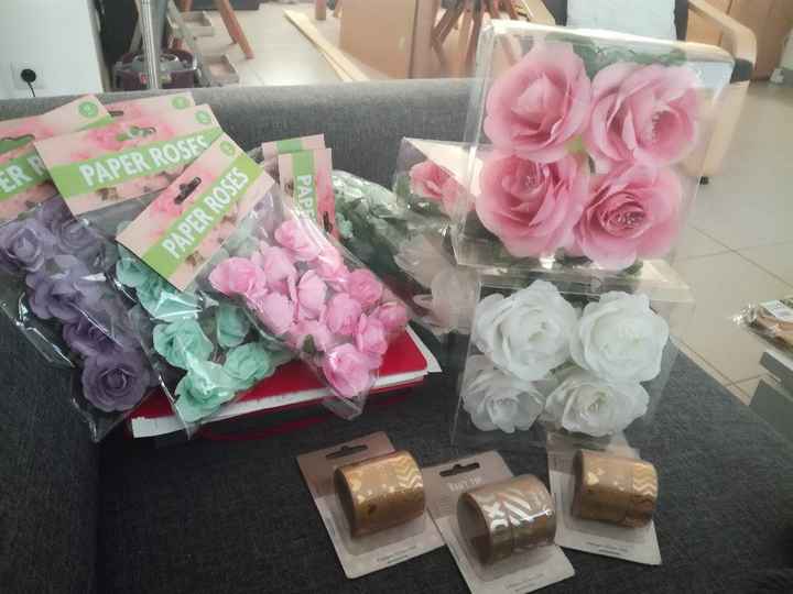 Belles trouvailles action - 1