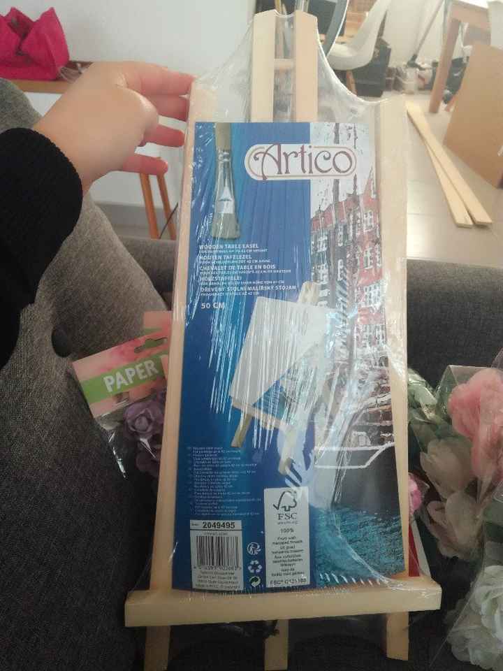 Belles trouvailles action - 2