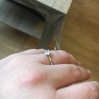 Quelle bague a-t-il choisi ? - 1
