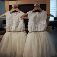 Mes petites robes dh - 1