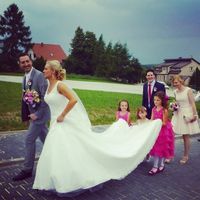 Mon mariage franco polonais. - 2