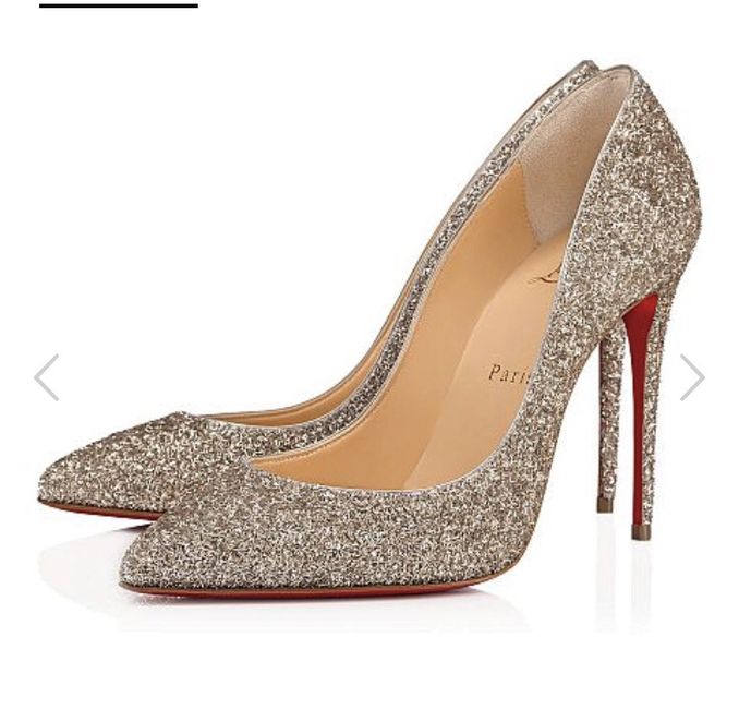 Louboutins parlons confort 3