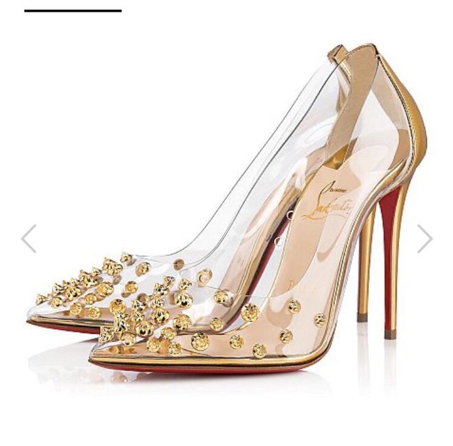 Louboutins parlons confort 4